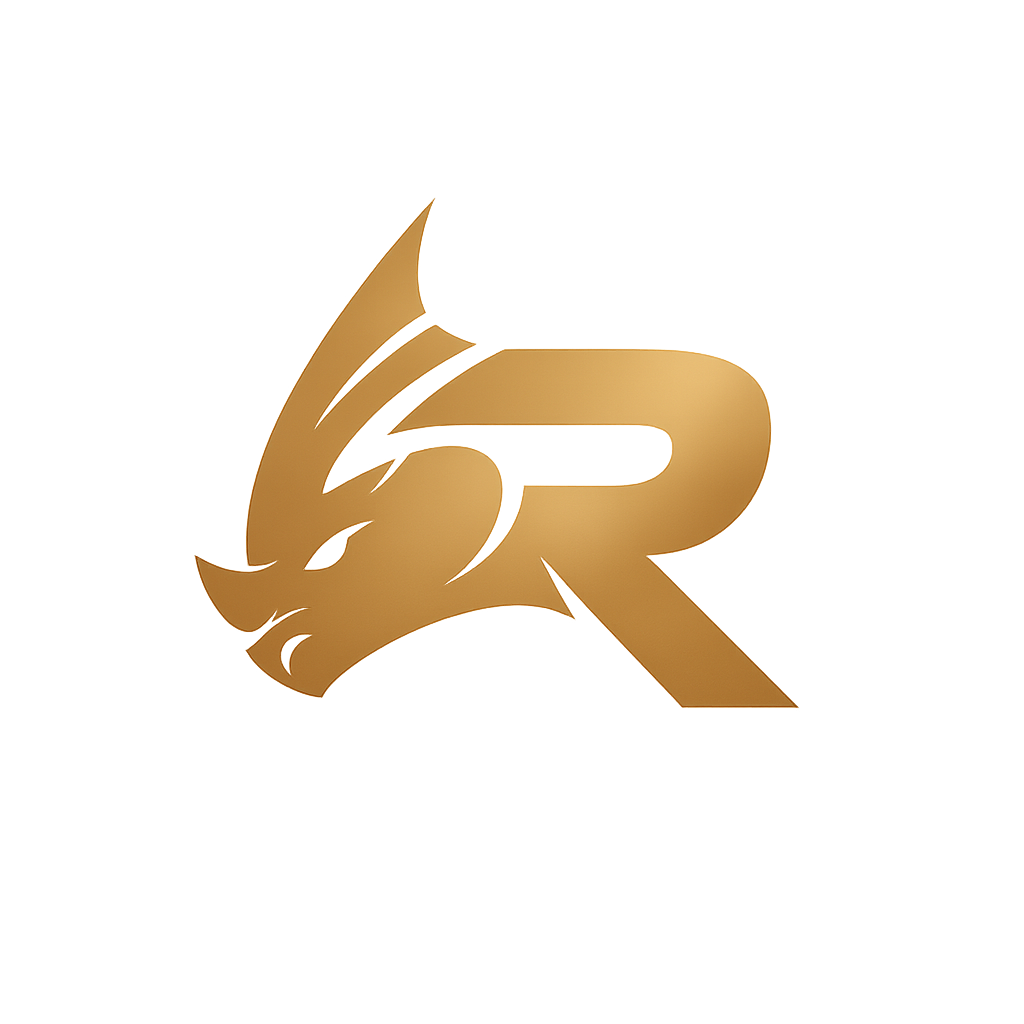 6Rhinos AI Consultancy logo